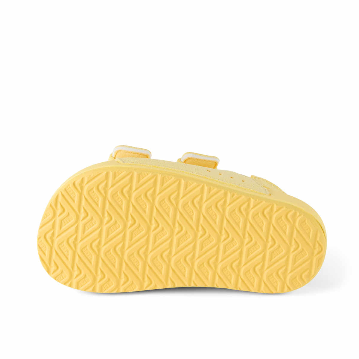 Reef Little Ojai Pale Banana כפכפי ריף לתינוקות