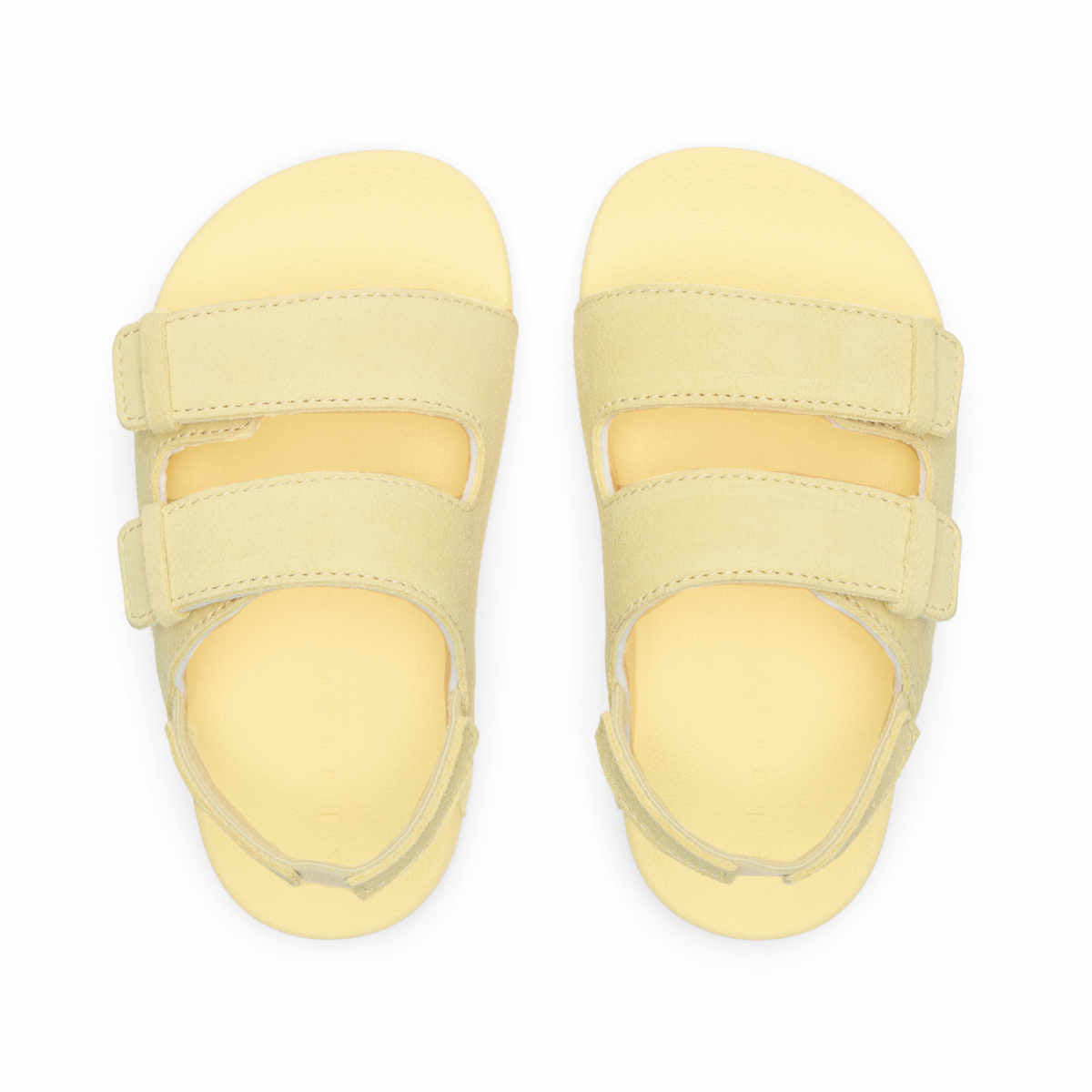 Reef Little Ojai Pale Banana כפכפי ריף לתינוקות