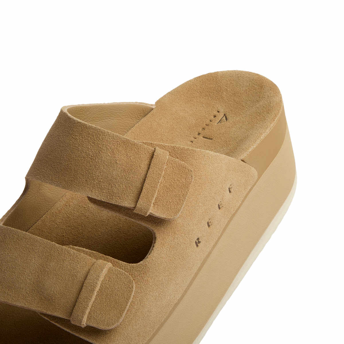 Reef Ojai Gigi Starfish כפכפי ריף פלטורמה לנשים