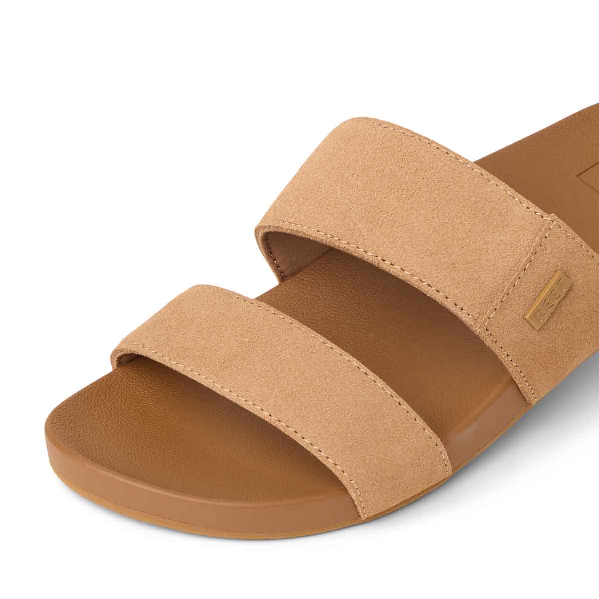 Reef Vista Stevie Tobacco כפכפי ריף לנשים