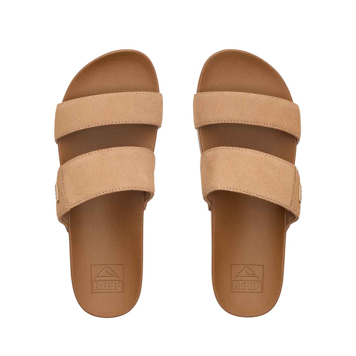 Reef Vista Stevie Tobacco כפכפי ריף לנשים