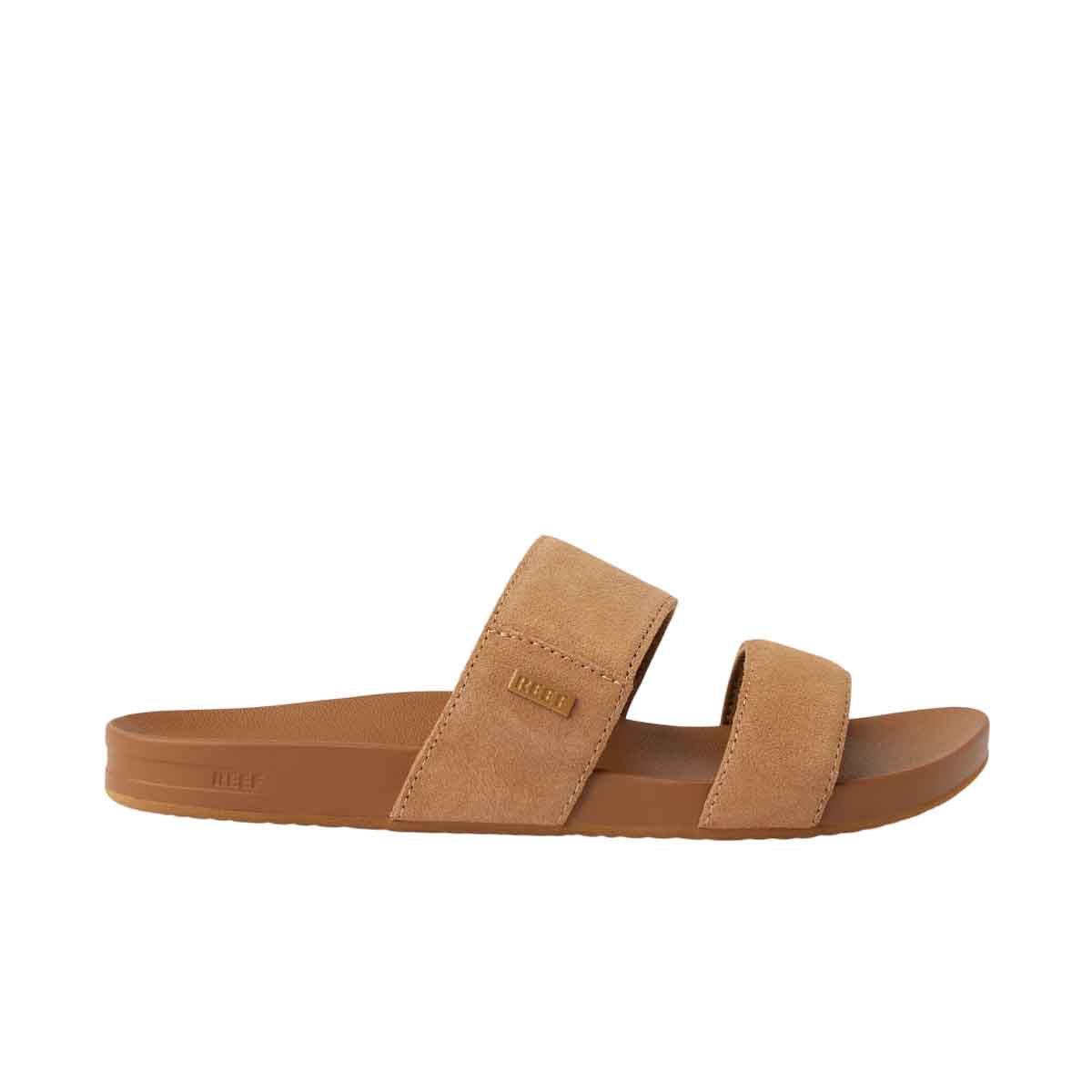 Reef Vista Stevie Tobacco כפכפי ריף לנשים