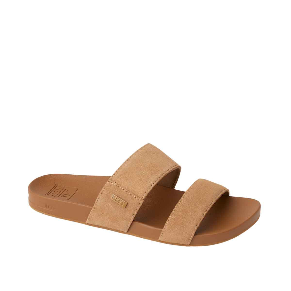 Reef Vista Stevie Tobacco כפכפי ריף לנשים