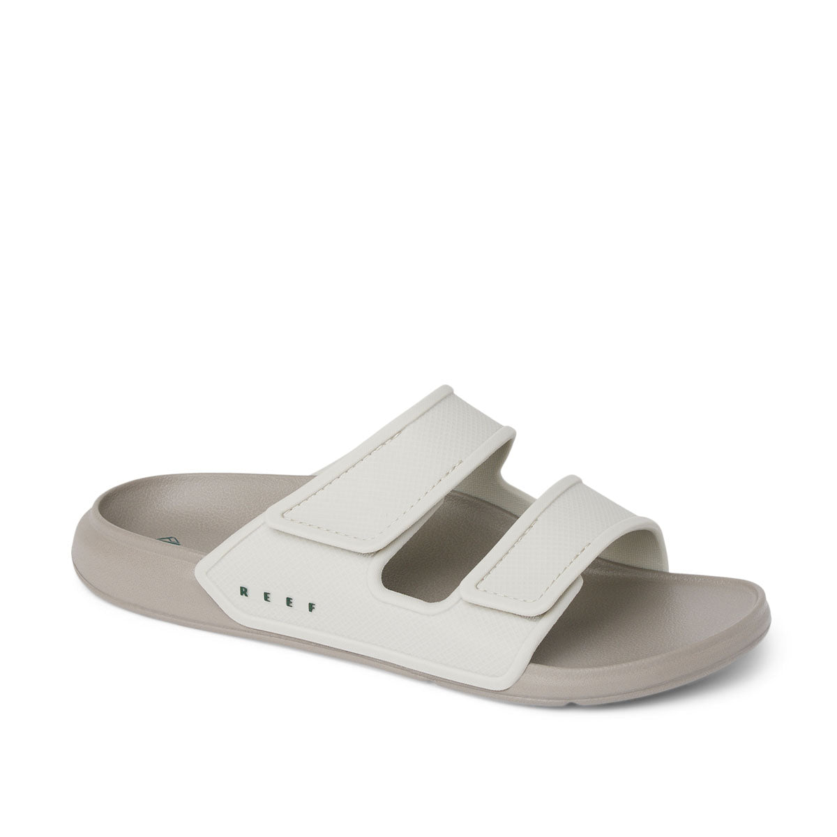 Reef Oasis Adapt Grey Forest כפכפי ריף לגברים