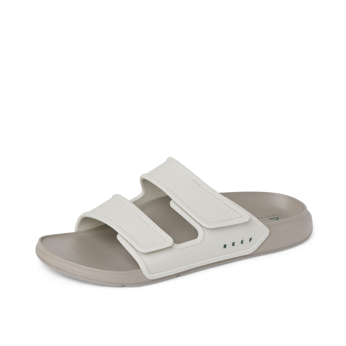 Reef Oasis Adapt Grey Forest כפכפי ריף לגברים