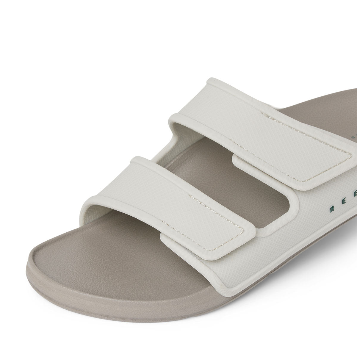 Reef Oasis Adapt Grey Forest כפכפי ריף לגברים