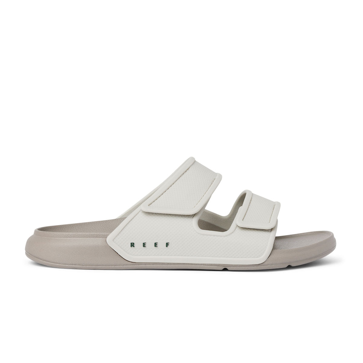 Reef Oasis Adapt Grey Forest כפכפי ריף לגברים