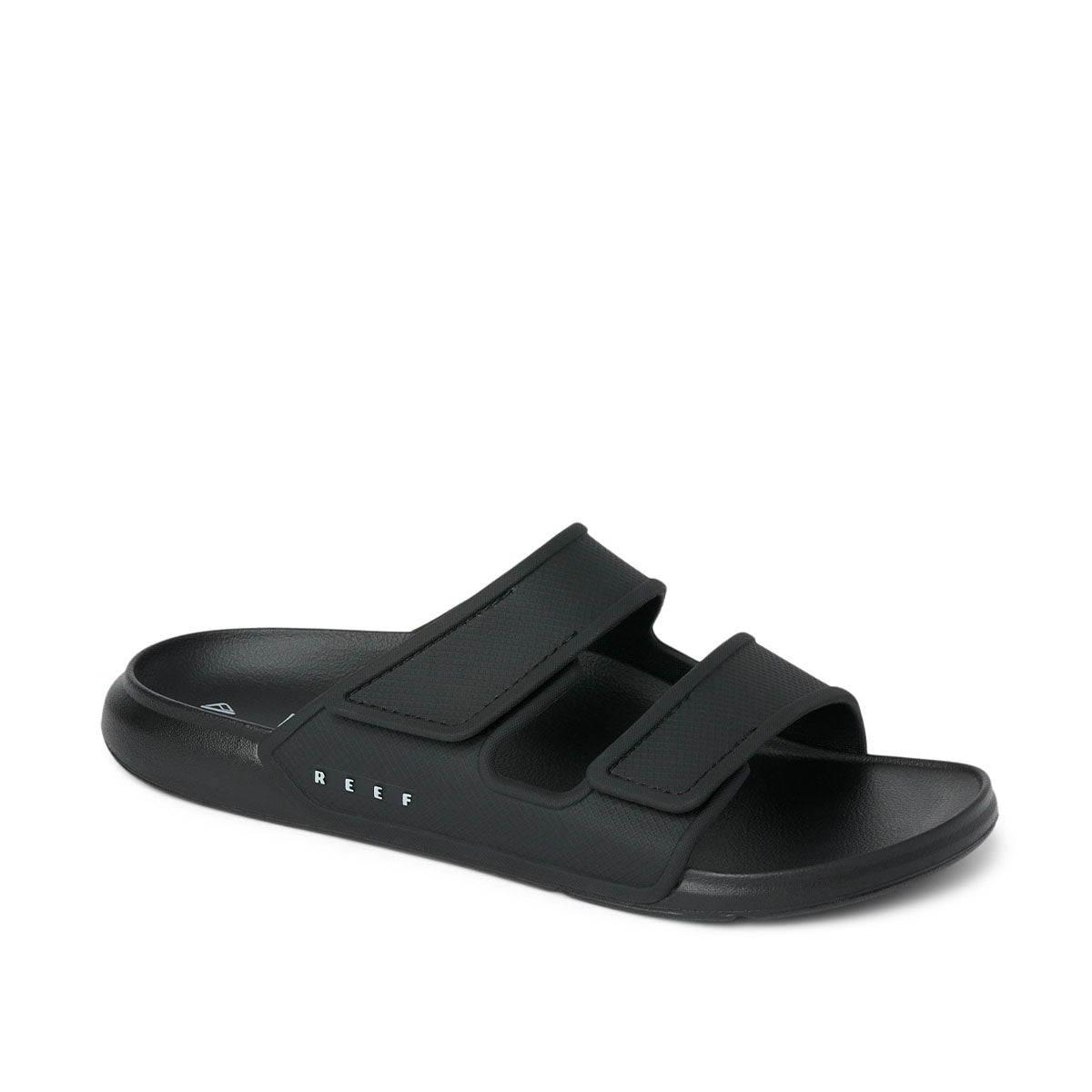 Reef Oasis Adapt Black כפכפי ריף לגברים