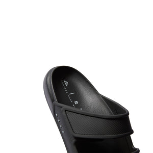 Reef Oasis Adapt Black כפכפי ריף לגברים