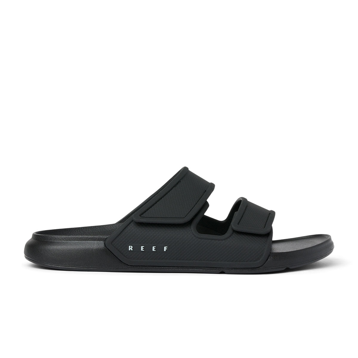 Reef Oasis Adapt Black כפכפי ריף לגברים