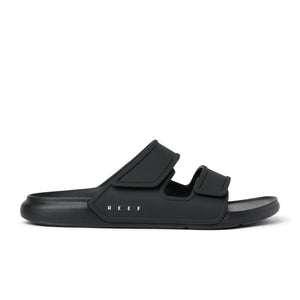 Reef Oasis Adapt Black כפכפי ריף לגברים