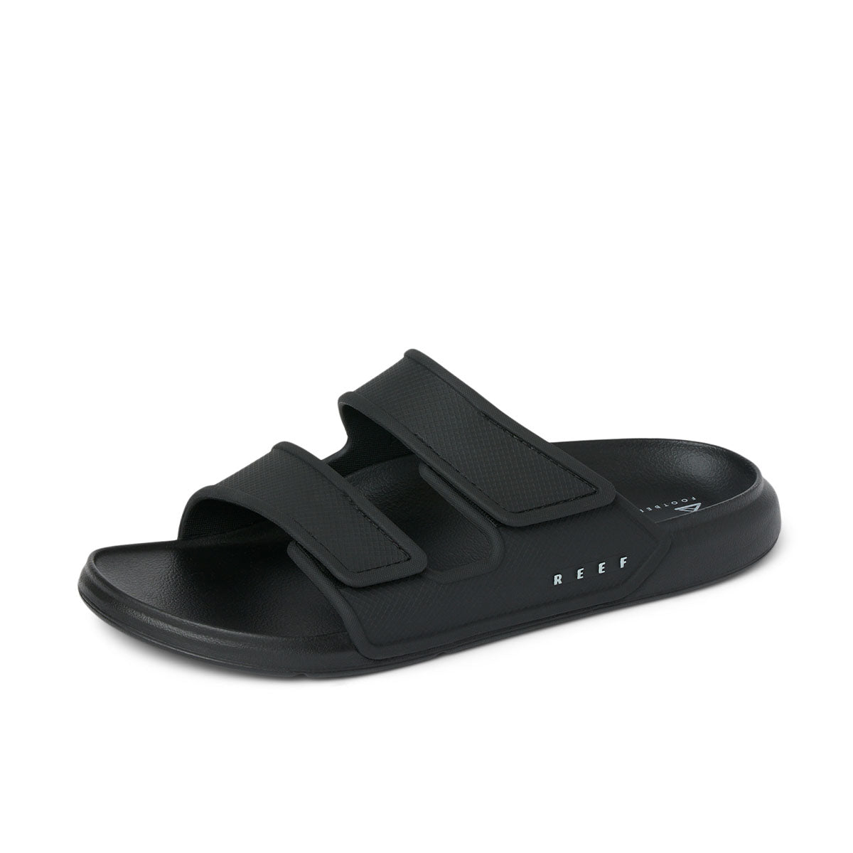 Reef Oasis Adapt Black כפכפי ריף לגברים