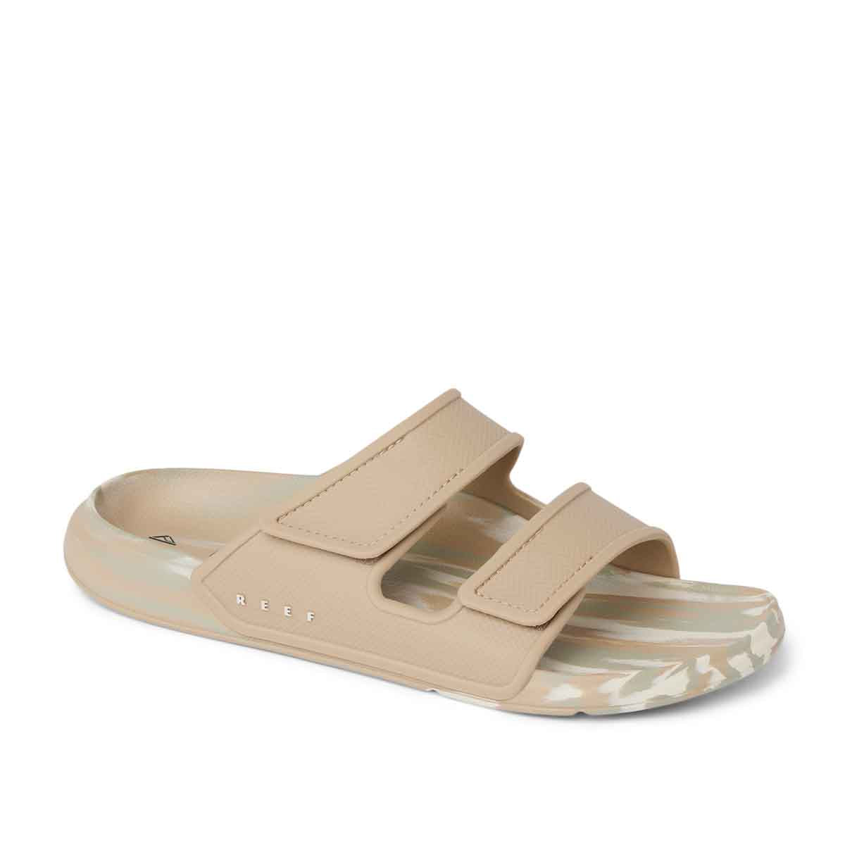 Reef Oasis Adapt Fossil Birch כפכפי ריף לגברים