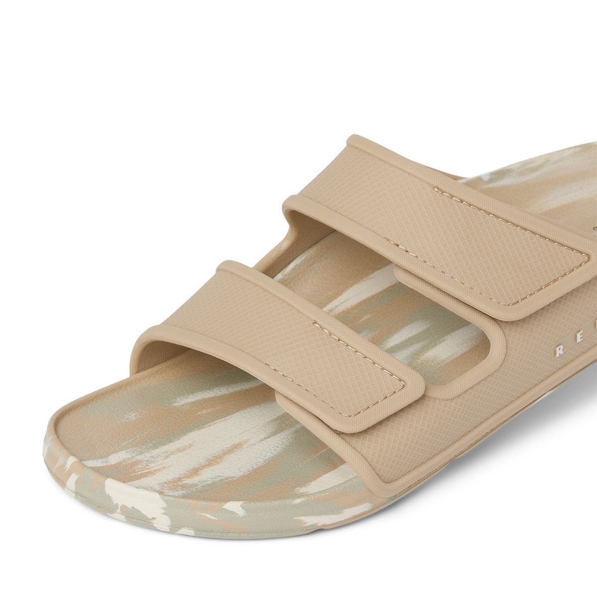 Reef Oasis Adapt Fossil Birch כפכפי ריף לגברים