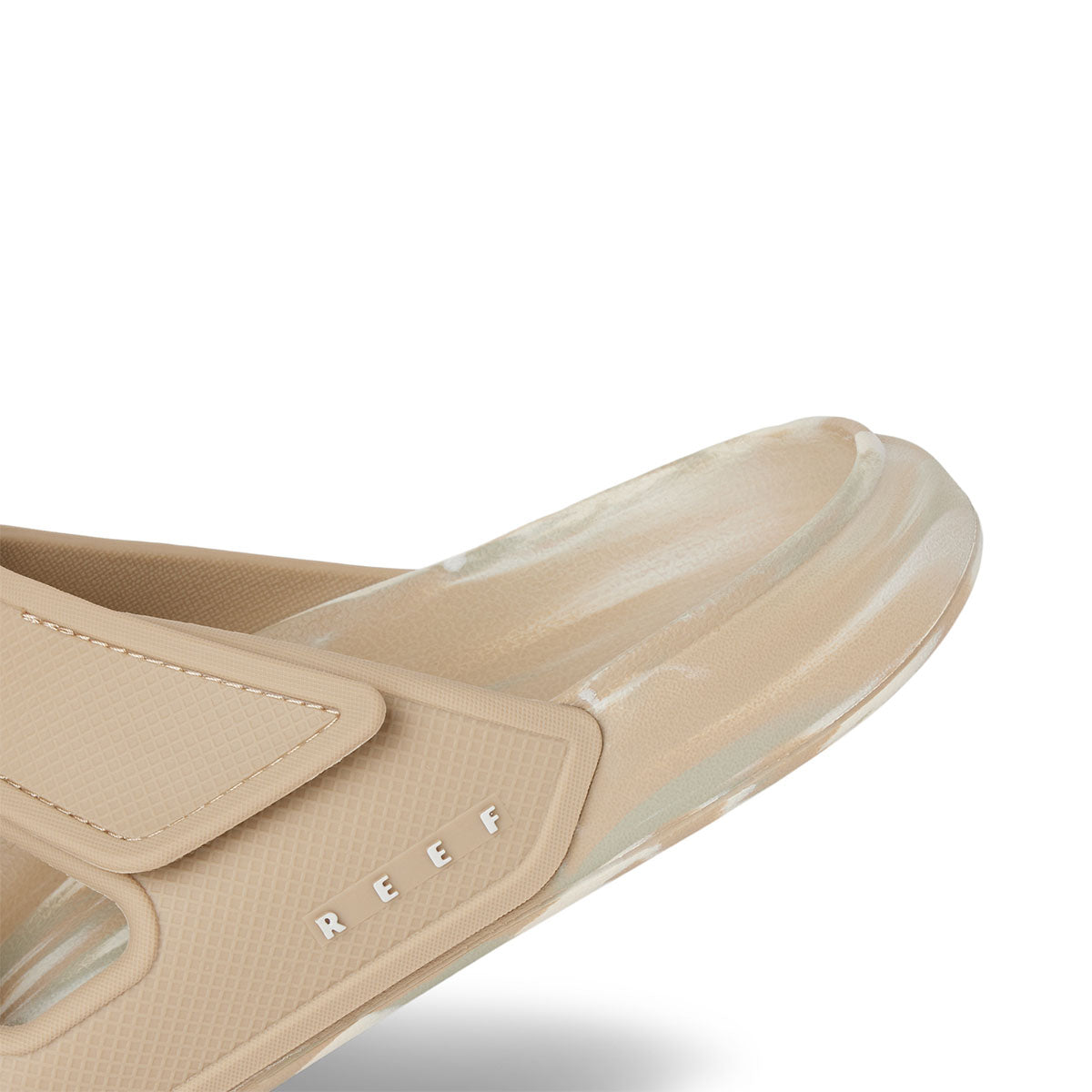 Reef Oasis Adapt Fossil Birch כפכפי ריף לגברים