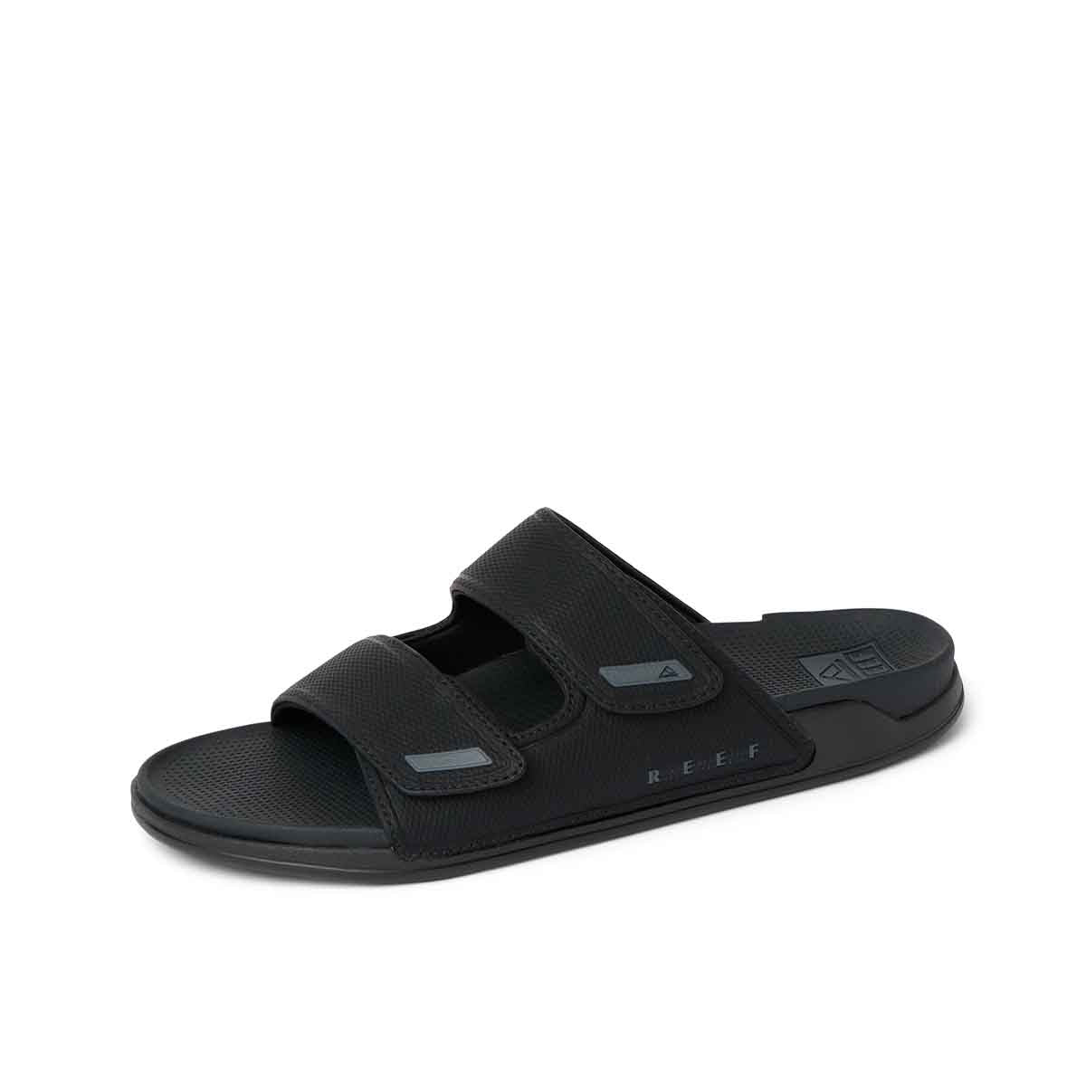 Reef Phantom Tradewind Black כפכפי ריף לגברים