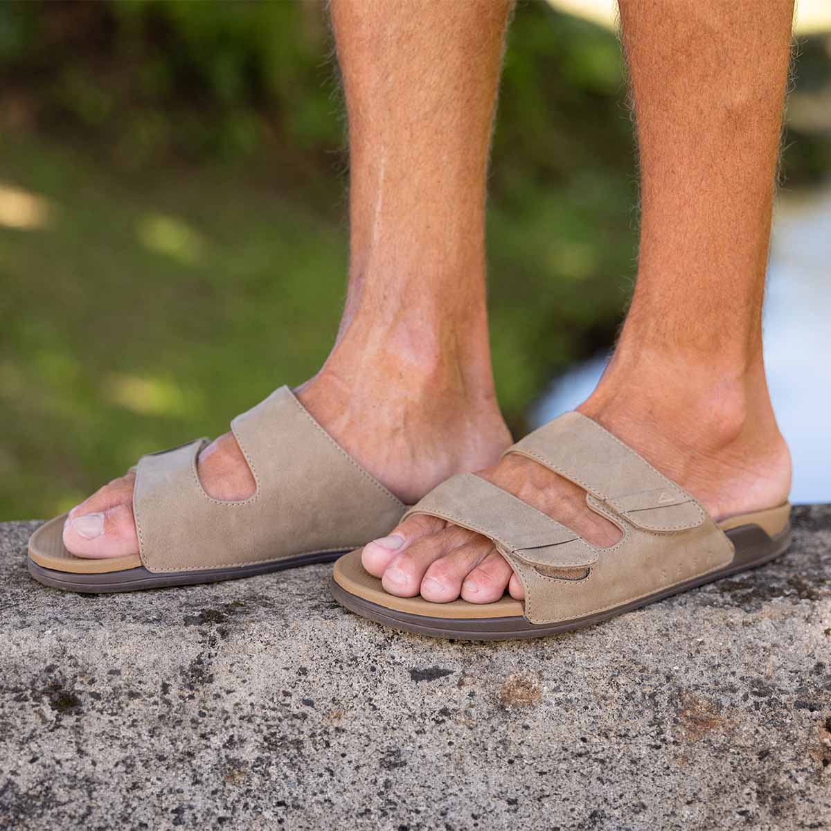 Reef Phantom Tradewind Tan כפכפי ריף לגברים