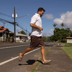 Reef Phantom Tradewind Tan כפכפי ריף לגברים