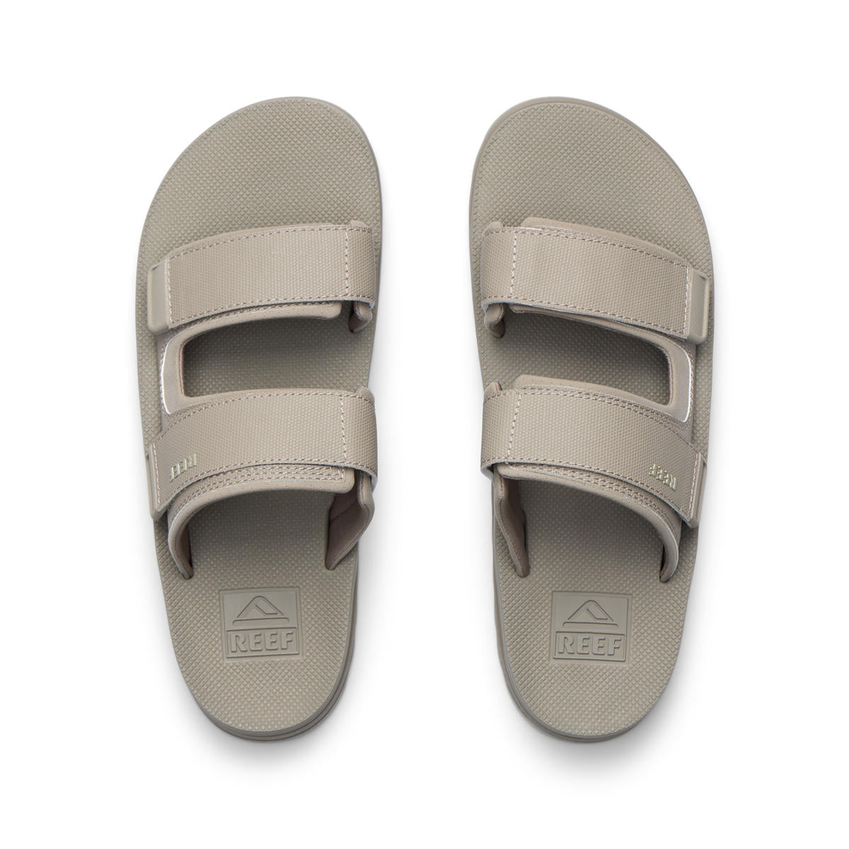 Reef Nomad Slide Tan כפכפי ריף לגברים