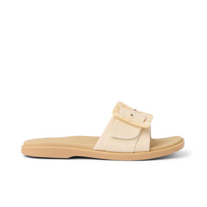 Reef Sunny Emma Vintage Tan כפכפי ריף לנשים