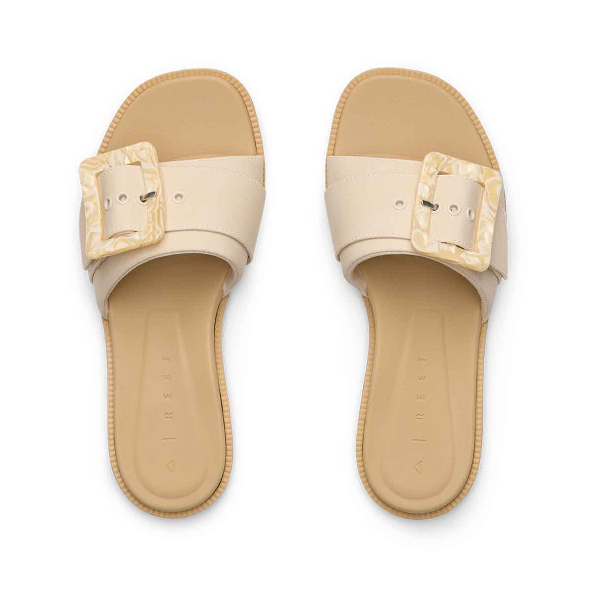 Reef Sunny Emma Vintage Tan כפכפי ריף לנשים