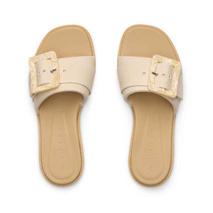 Reef Sunny Emma Vintage Tan כפכפי ריף לנשים