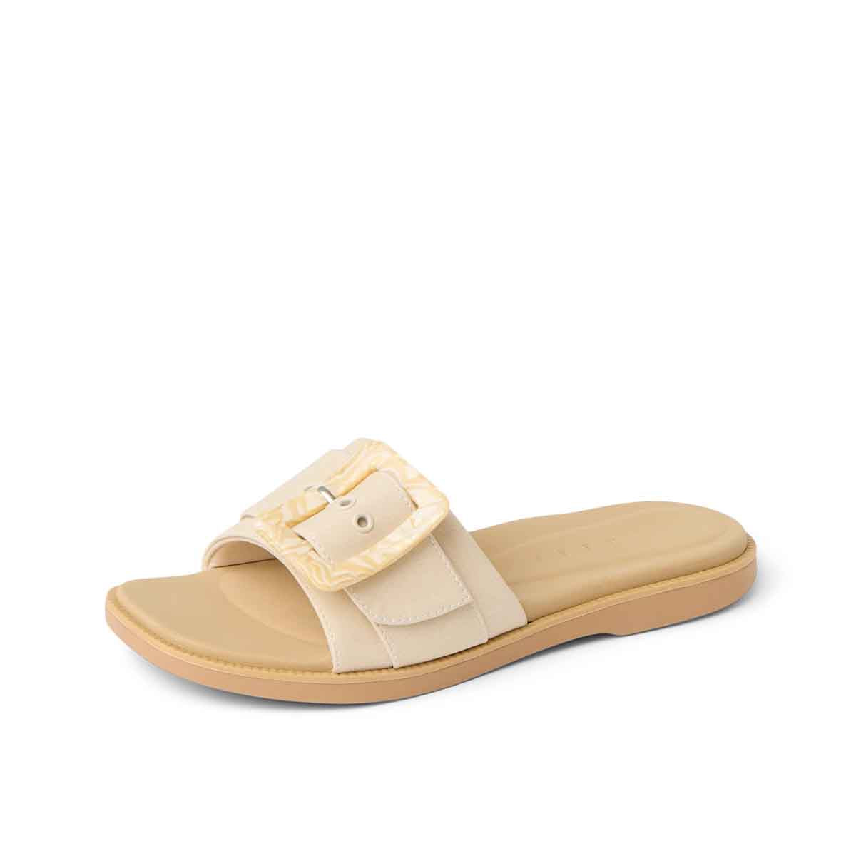 Reef Sunny Emma Vintage Tan כפכפי ריף לנשים