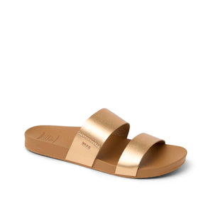 Reef Cushion Vista Sunset Bronze כפכפי ריף לנשים