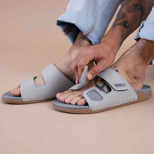 Reef Phantom Tradewind Dove Tobacco כפכפי ריף לגברים