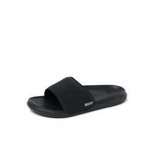Reef Tailslide Black כפכפי ריף לגברים