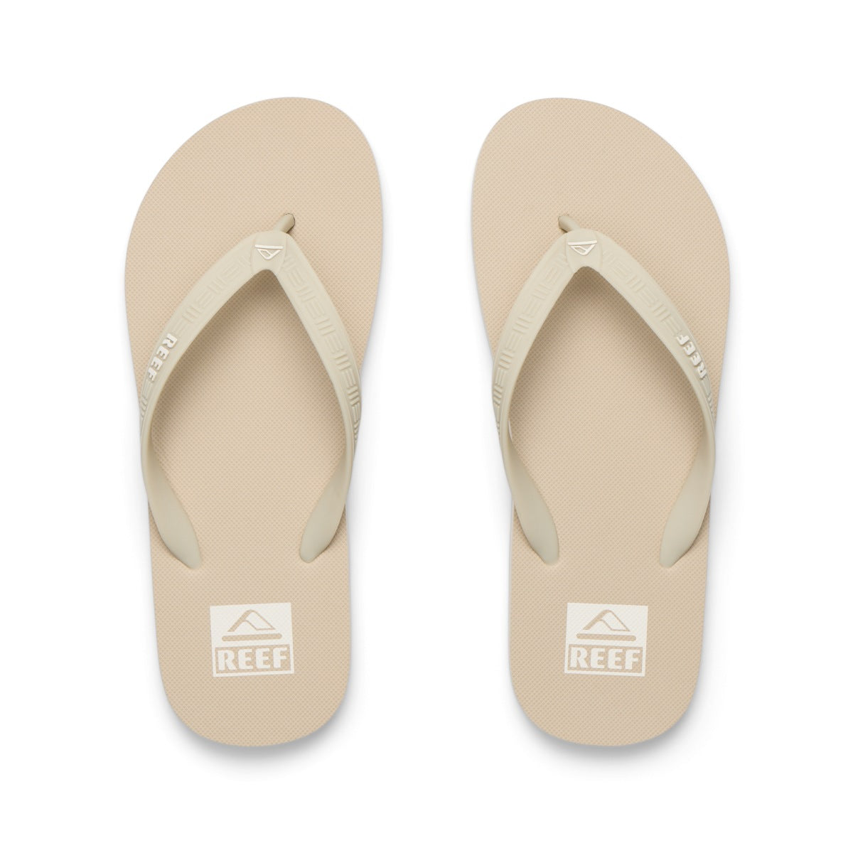 Reef Seaside Tan כפכפי ריף לגברים