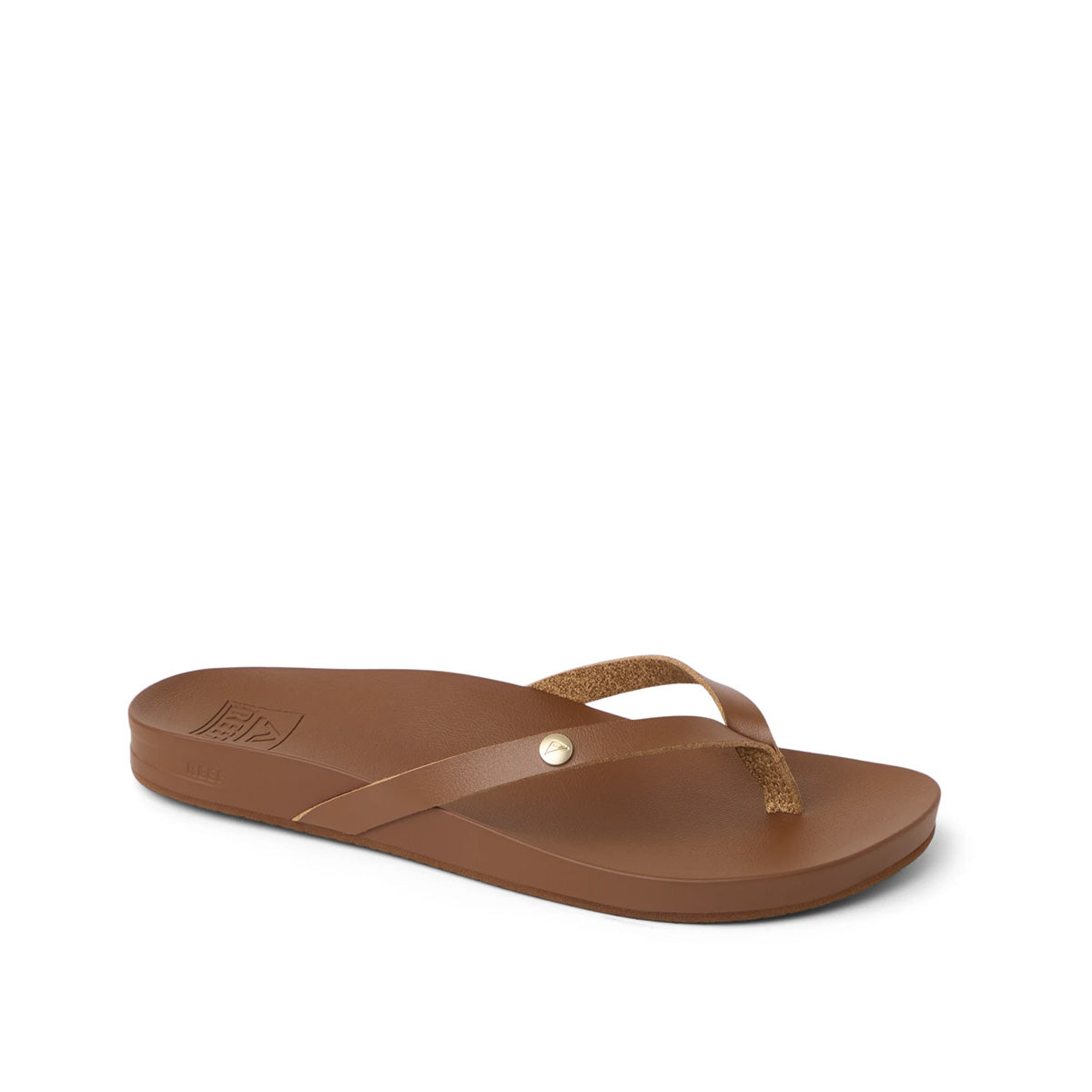 Reef Vista Ivy Chocolate כפכפי ריף לנשים