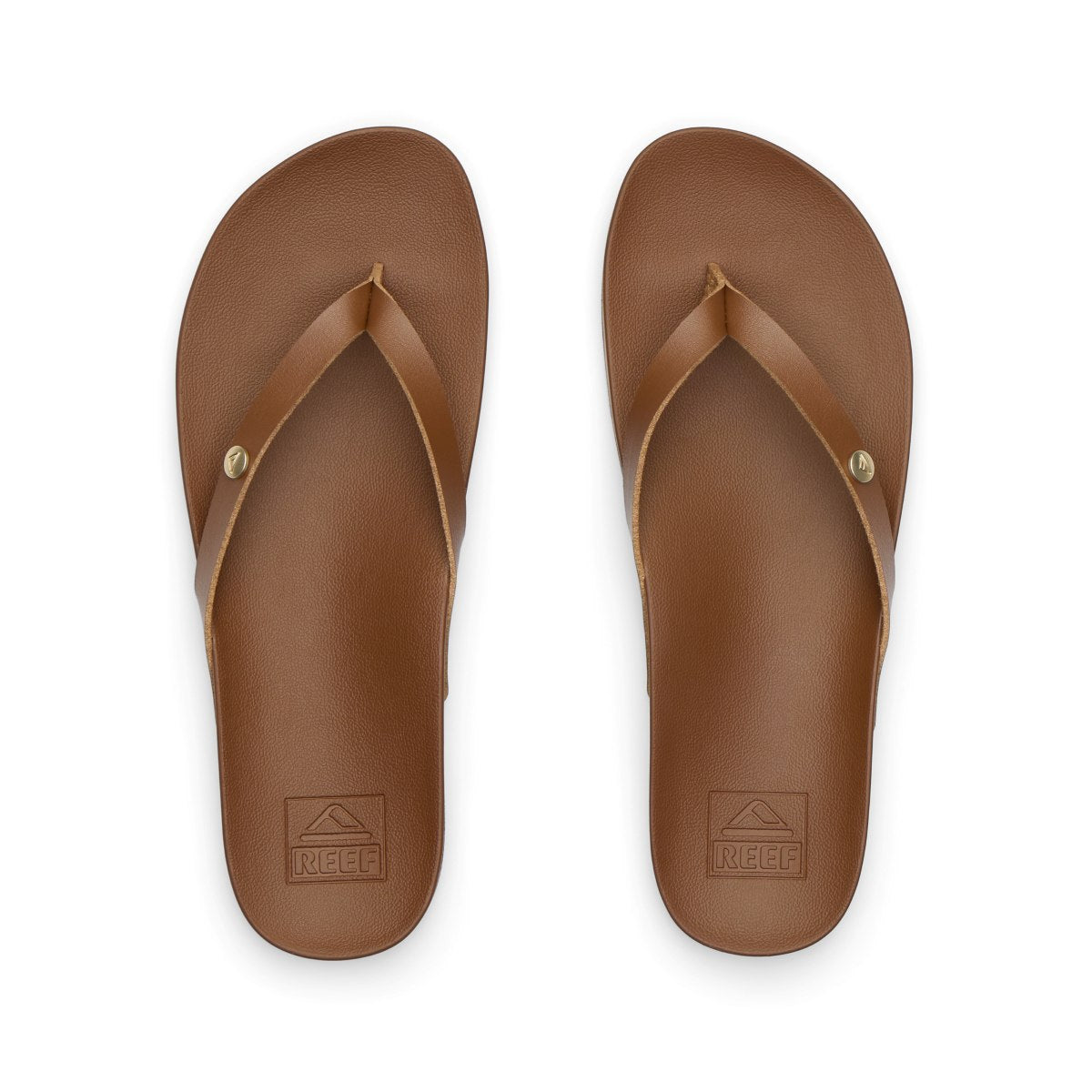 Reef Vista Ivy Chocolate כפכפי ריף לנשים