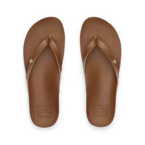 Reef Vista Ivy Chocolate כפכפי ריף לנשים