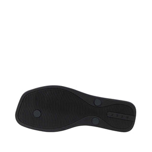 Reef Solaye Black כפכפי ריף לנשים
