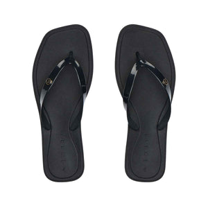 Reef Solaye Black כפכפי ריף לנשים