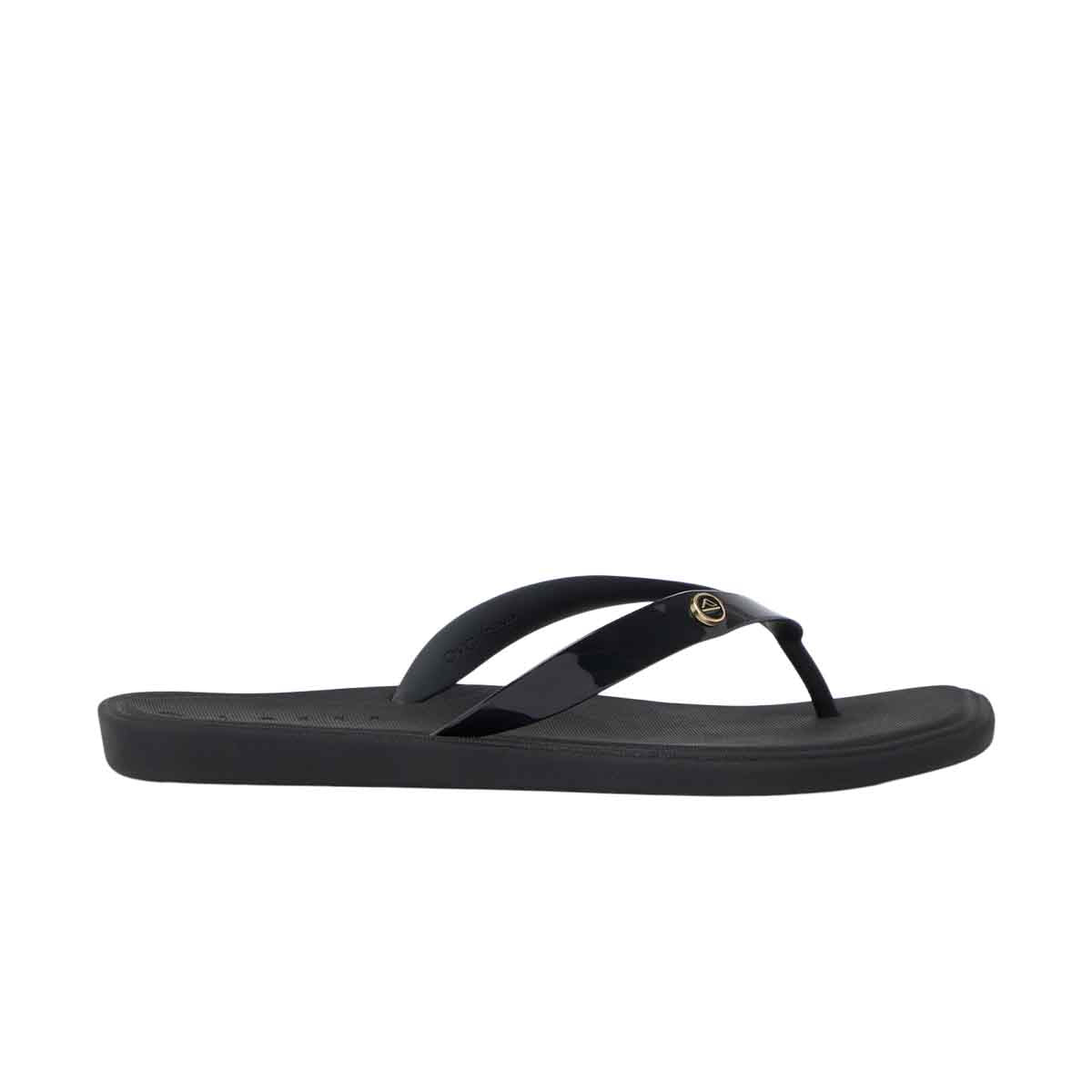 Reef Solaye Black כפכפי ריף לנשים