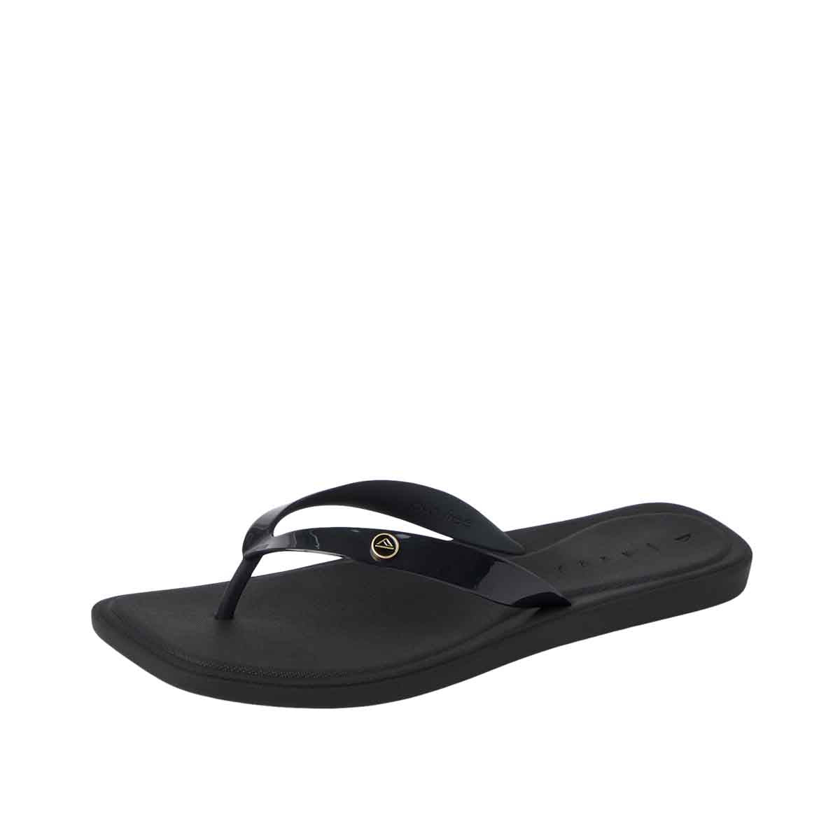Reef Solaye Black כפכפי ריף לנשים