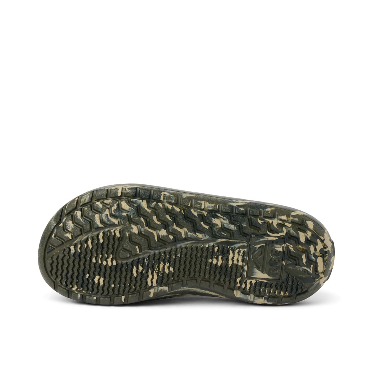 Reef Glider Camo Marble כפכפי ריף לגברים