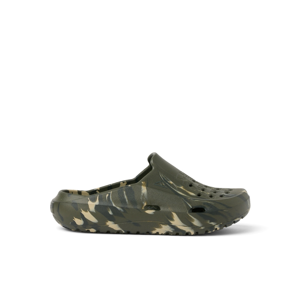 Reef Glider Camo Marble כפכפי ריף לגברים