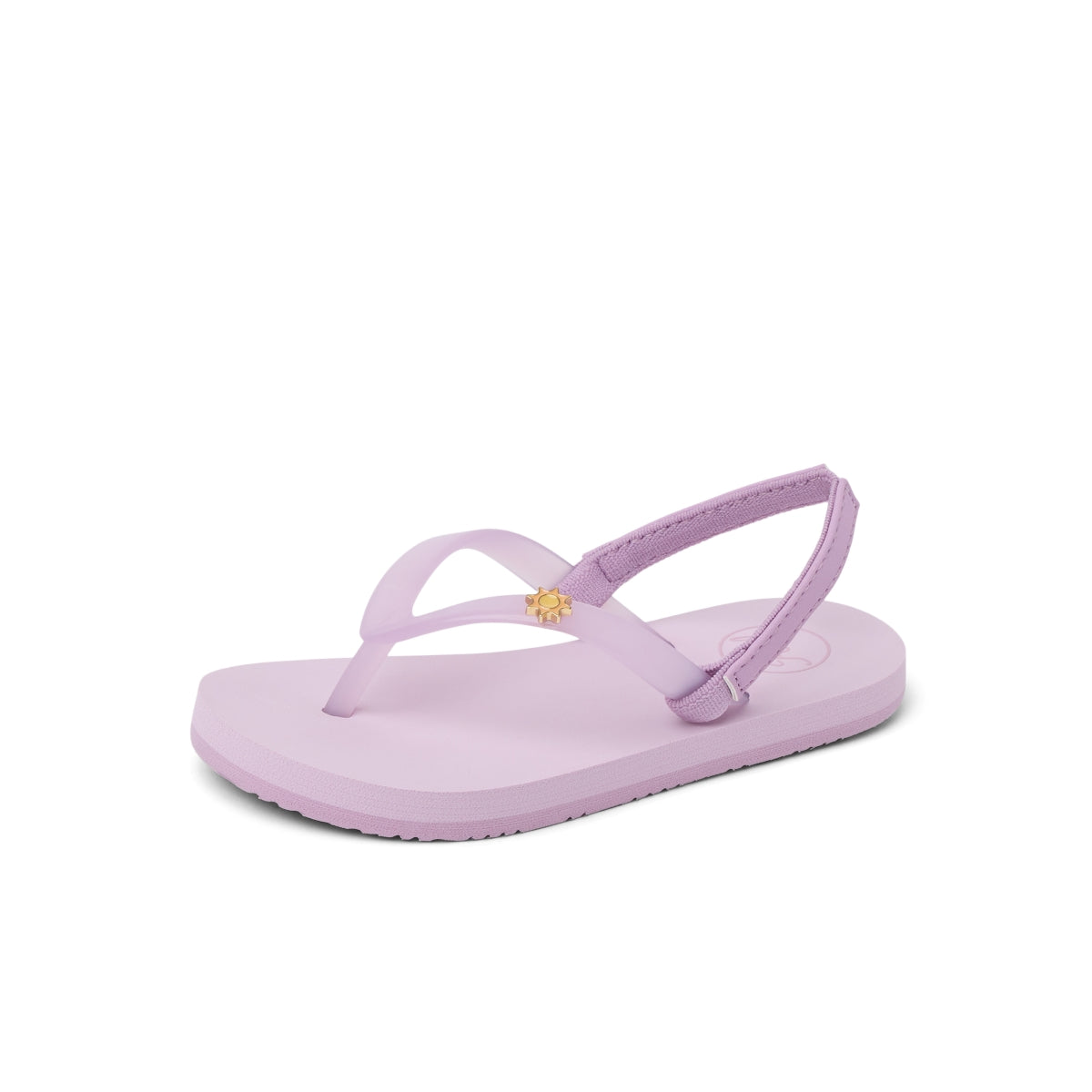 Reef Little Charming Lavender Orchid כפכפי ריף לתינוקות