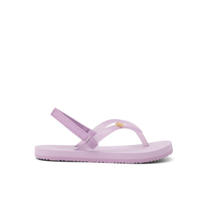 Reef Little Charming Lavender Orchid כפכפי ריף לתינוקות