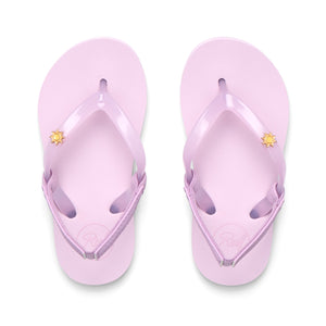 Reef Little Charming Lavender Orchid כפכפי ריף לתינוקות