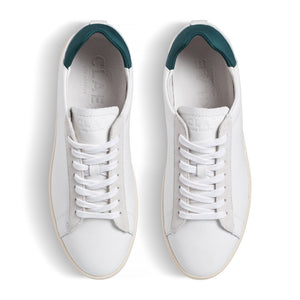 Clae Bradley White Botanical Garden men סניקרס גברים