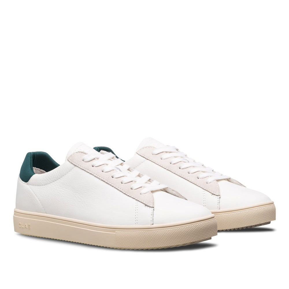 Clae Bradley White Botanical Garden men סניקרס גברים