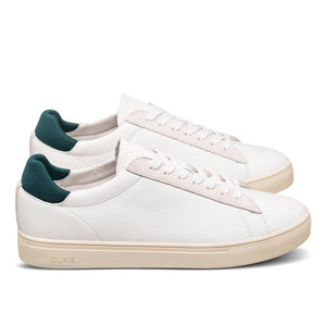 Clae Bradley White Botanical Garden men סניקרס גברים