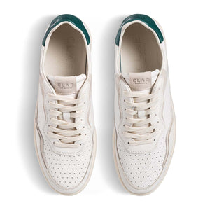 Clae Haywood Offwhite Botanical Garden men סניקרס גברים