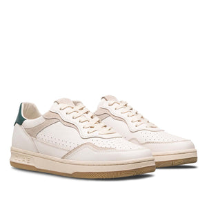 Clae Haywood Offwhite Botanical Garden men סניקרס גברים