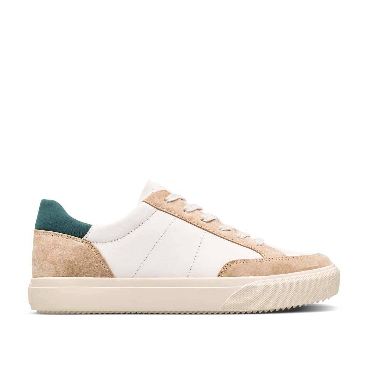 Clae Monroe Vp Offwht Safari Botanical Garden men סניקרס לגברים