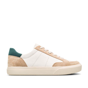 Clae Monroe Vp Offwht Safari Botanical Garden men סניקרס לגברים